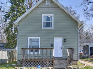 131 Willow St, Jackson, MI 49202