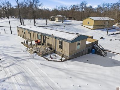 715 Keith Dr, Grand Rivers, KY, 42045