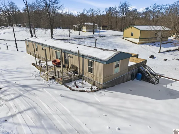 715 Keith Dr, Grand Rivers, KY 42045