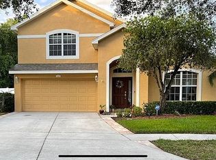 11709 Colony Lakes Blvd, New Port Richey, FL 34654