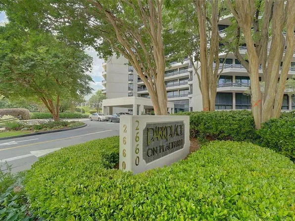 2660 Peachtree Rd NW APT 6C, Atlanta, GA 30305