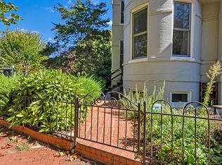 901 N Carolina Ave SE, Washington, DC 20003