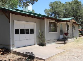 107 E Circle Dr, Ruidoso Downs, NM 88346