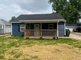 2112 N Janney Ave, Muncie, IN 47304