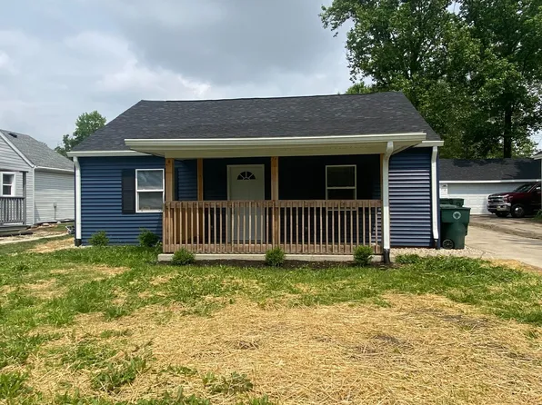 2112 N Janney Ave, Muncie, IN 47304