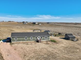 73 Coal Dust Rd, Gillette, WY 82718