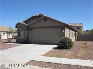 4359 S Paseo Don Rolando, Tucson, AZ 85746