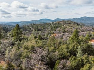 15870 Crestridge Ave, Sonora, CA 95370