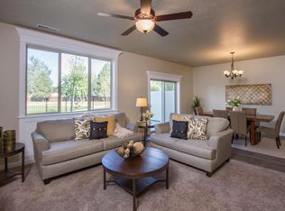 2664 E Clarene Dr, Meridian, ID 83646