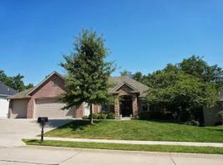 2511 Saint Regis Ct, Columbia, MO 65203