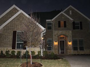 2545 Balmain Ct, Trophy Club, TX 76262