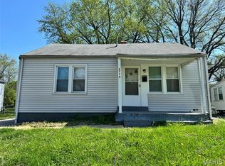 6716 Torlina Dr, Saint Louis, MO 63134