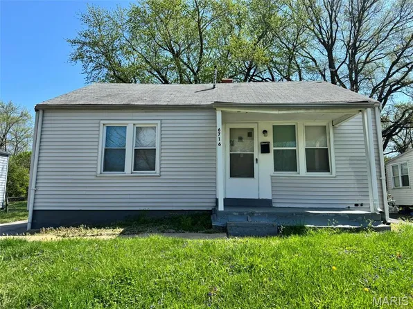 6716 Torlina Dr, Saint Louis, MO 63134