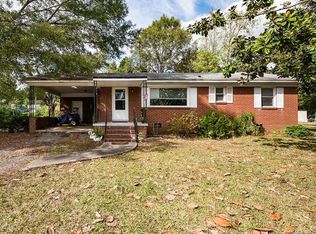 2313 Hargette Rd, Monroe, NC 28110