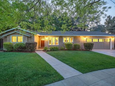 137 Fairmead Ln, Los Gatos, CA, 95032