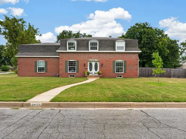 2950 W River Park Dr, Wichita, KS 67203