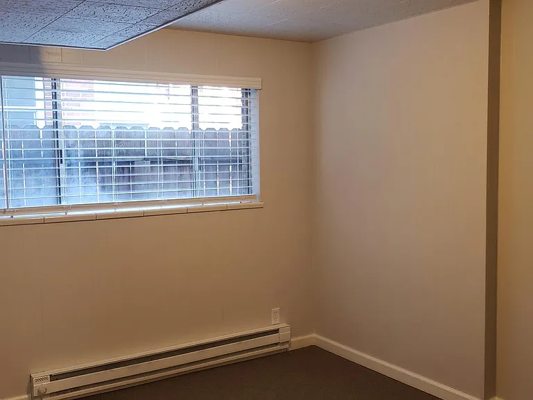 Bedroom 2 - 11' x 12' plus closet