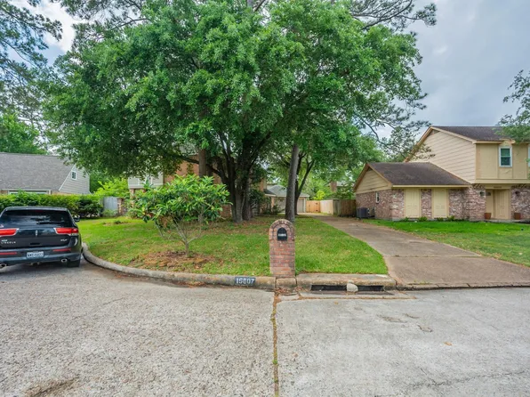 15807 Ripplewind Ln, Houston, TX 77068
