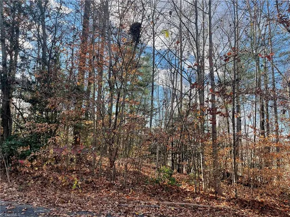 LOT 8 Hickory Ridge Rd, Wilkesboro, NC 28697