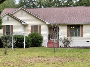 269 Dicks Dr, Beech Island, SC 29842