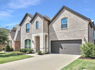 16213 Bidwell Park Dr, Prosper, TX 75078