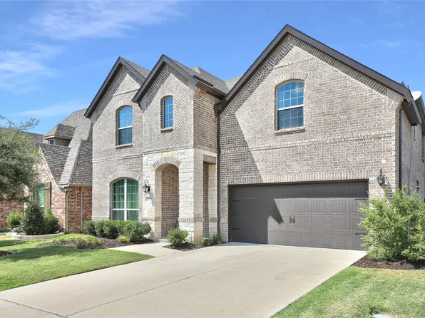 16213 Bidwell Park Dr, Prosper, TX 75078