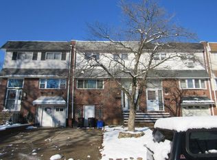 12246 Sweet Briar Rd, Philadelphia, PA 19154