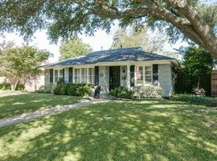 6609 Winton St, Dallas, TX 75214