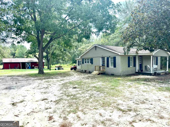 1740 Wilson Woodard Rd, Eastman, GA 31023