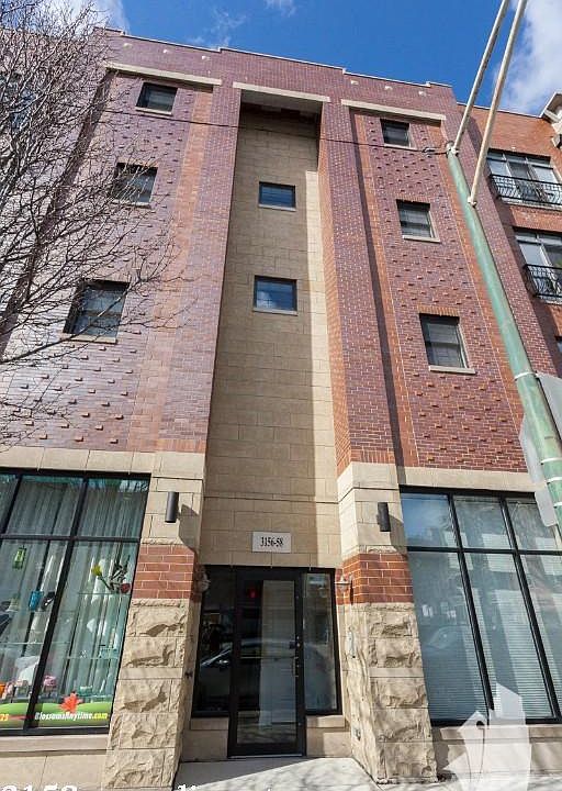 1st image of 3158 N Paulina St #1713