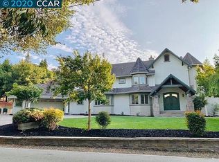 5353 Sheridan Rd, Sunol, CA 94586