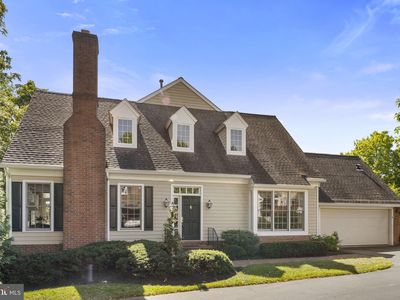 174 Culpepper Ct, Malvern, PA, 19355
