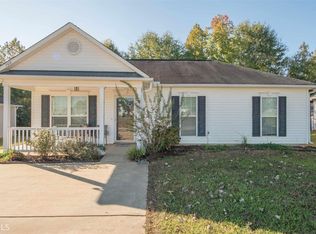 506 Northwoods Dr, Lagrange, GA 30241