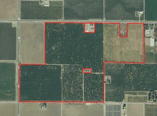 E Cleveland Road, Merced, CA 95348