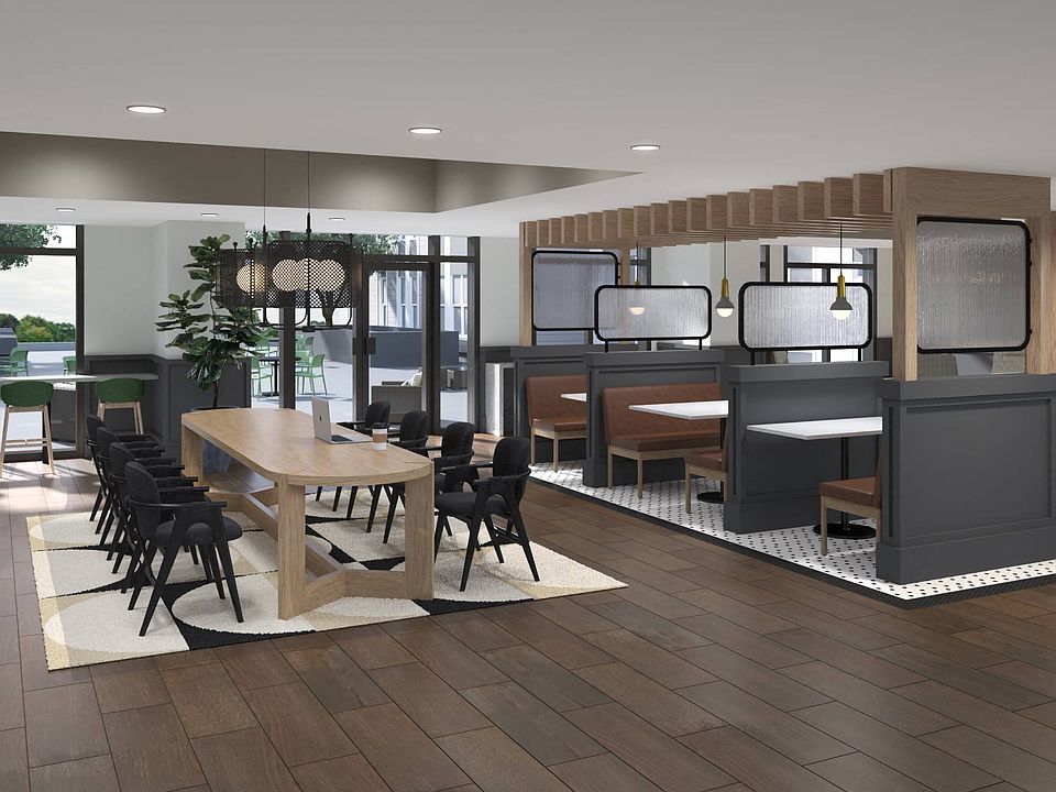 1st image of 3305 South Blvd #616