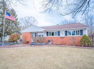8080 N 55th St, Brown Deer, WI 53223