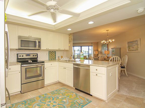 2nd image of 2445 W Gulf Dr #24C