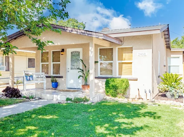 2468 6th St, Hughson, CA 95326