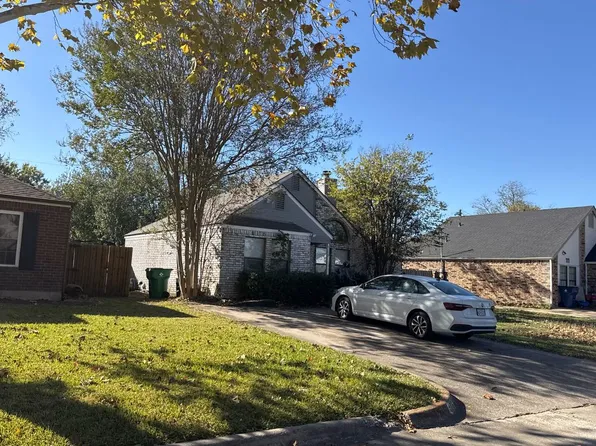 109 Jolly Way, Waxahachie, TX 75165