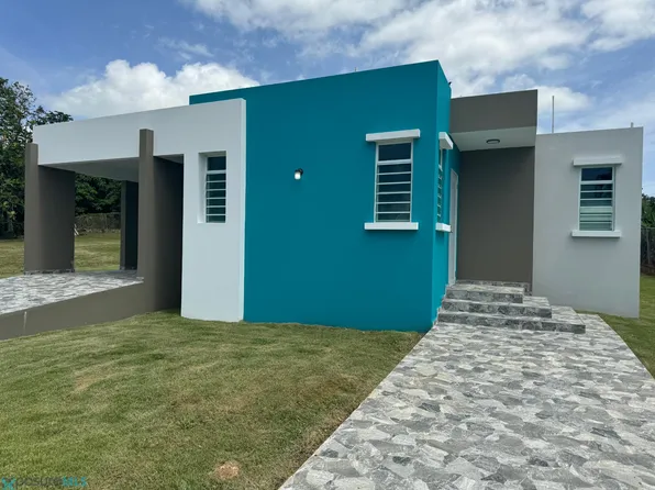 1 Bo Arenales Flts, Camuy, PR 00627