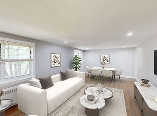 Ridgefield Gardens, Ridgefield, NJ 07657