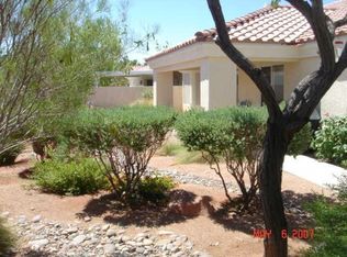 5608 Windy Gorge St, Las Vegas, NV 89149