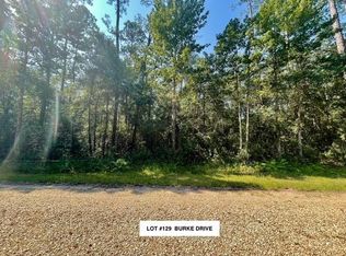LOT 129 Burke, Abita Springs, LA 70420