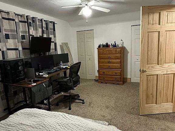 Large Master bedroom