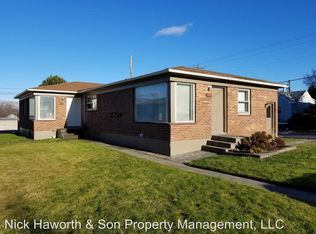 801 W 12th St, The Dalles, OR