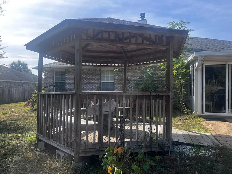 Gazebo