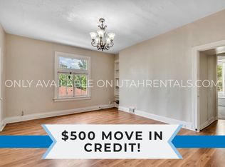 1040 E 200 S ROOM 2-3, Salt Lake City, UT 84102