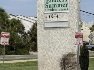 17614 Beach Dr #C17, Panama City, FL 32408