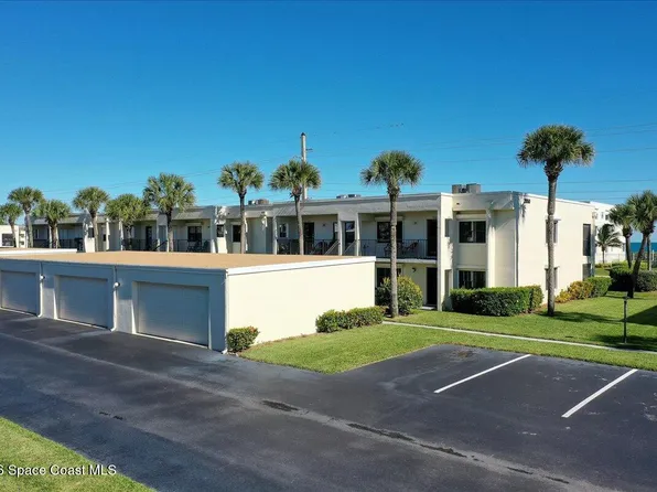 2050 Atlantic St, Melbourne Beach, FL