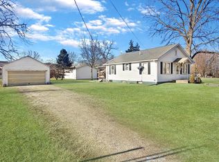 9 N Tongue St, Freelandville, IN 47535